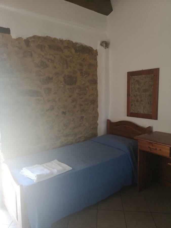 Villa Sperone Agriturismo à Assoro Extérieur photo
