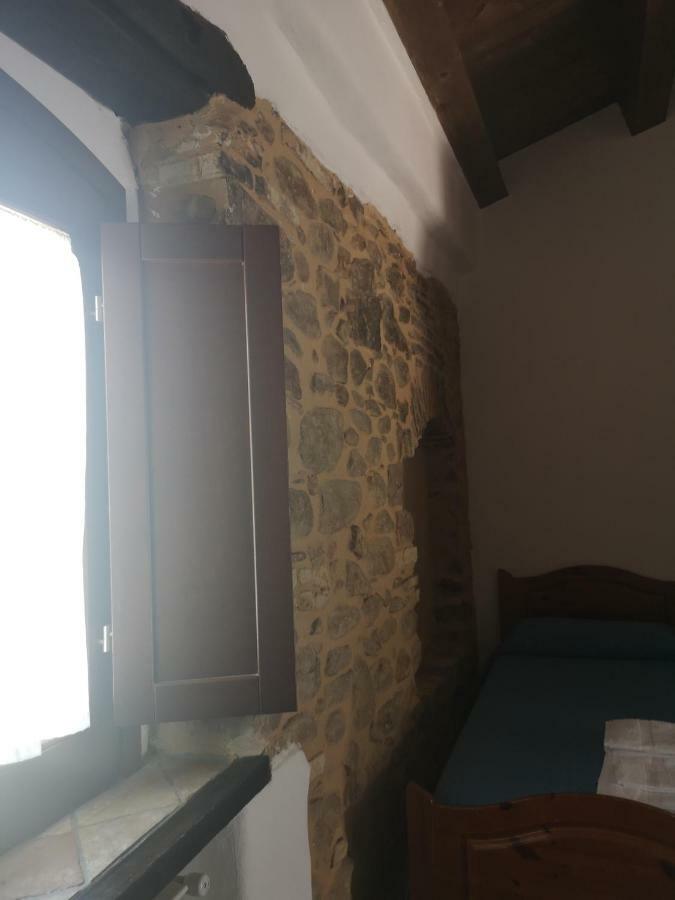 Villa Sperone Agriturismo à Assoro Extérieur photo